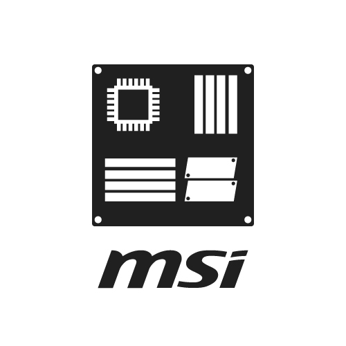 MSI Motherboards