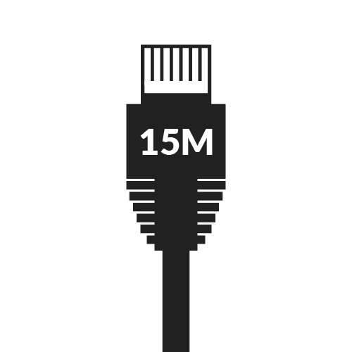 15m Ethernet Cables
