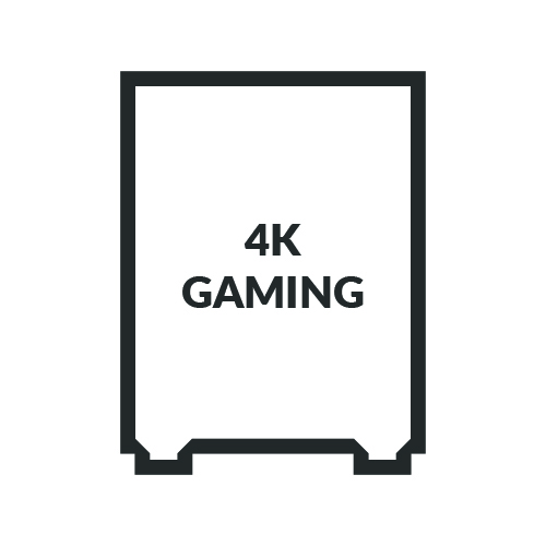 UKGC Silver Next Day Gaming PC