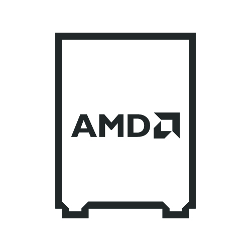 AMD Gaming PCs