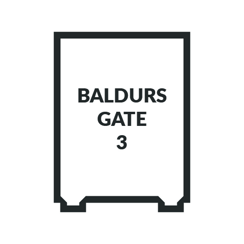Baldur's Gate 3 Gaming PCs