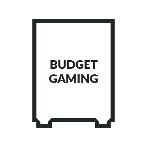Budget Gaming PCs
