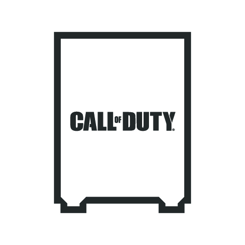 Call of Duty Gaming PCs