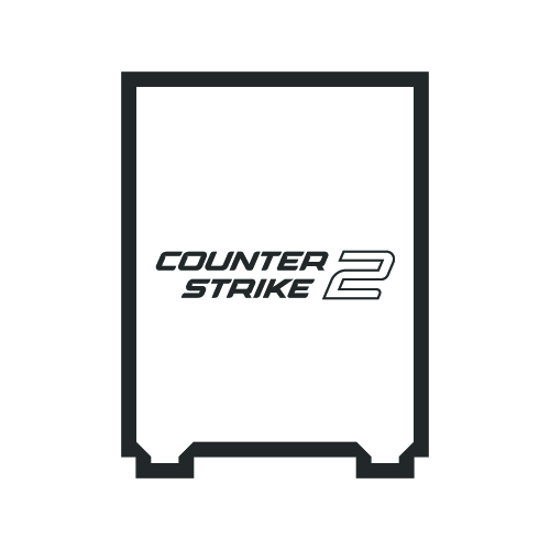 Counter Strike 2 Gaming PCs