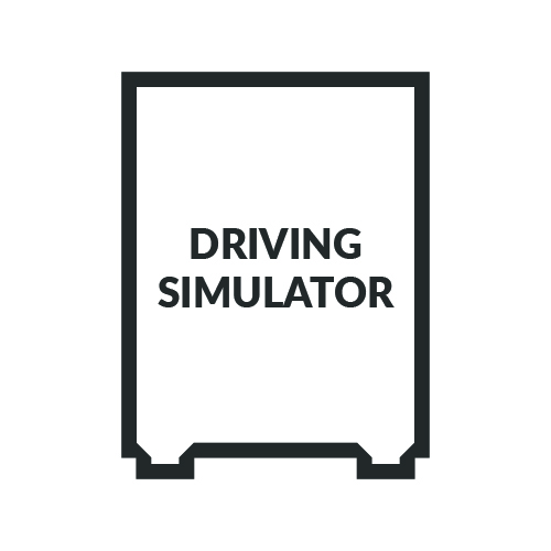 Driving Simulator PCs