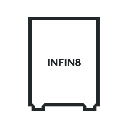 Infin8 PCs