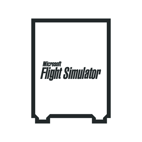 Microsoft Flight Simulator Gaming PCs