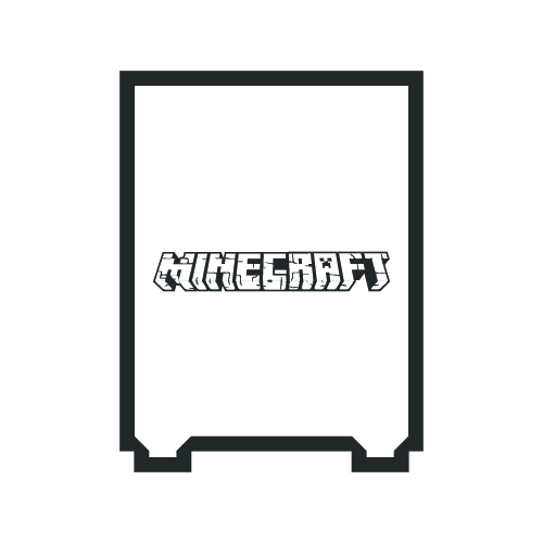 Minecraft Gaming PCs