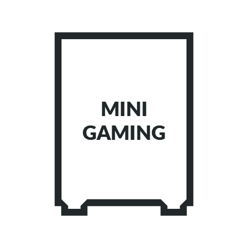 Mini Gaming PCs