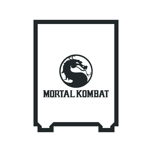 Mortal Kombat Gaming PCs