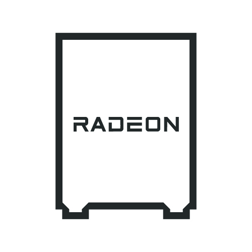 Radeon Gaming PCs