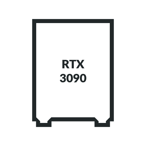 RTX 3090 Gaming PCs