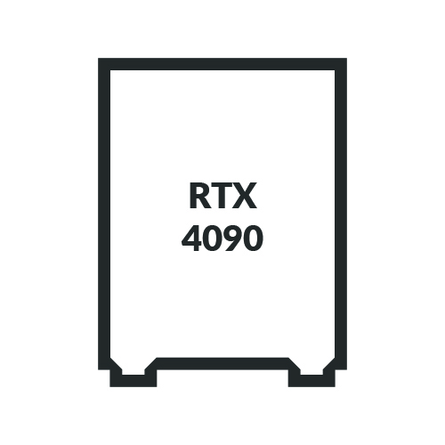 RTX 4090 Gaming PCs