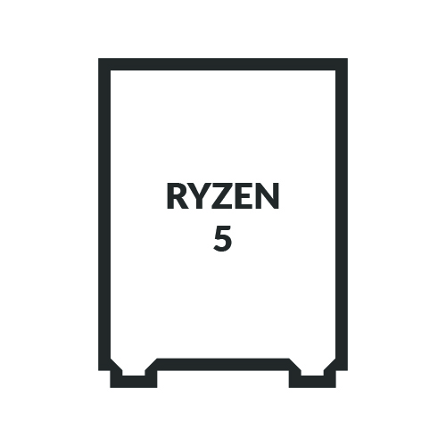 Ryzen 5 PCs