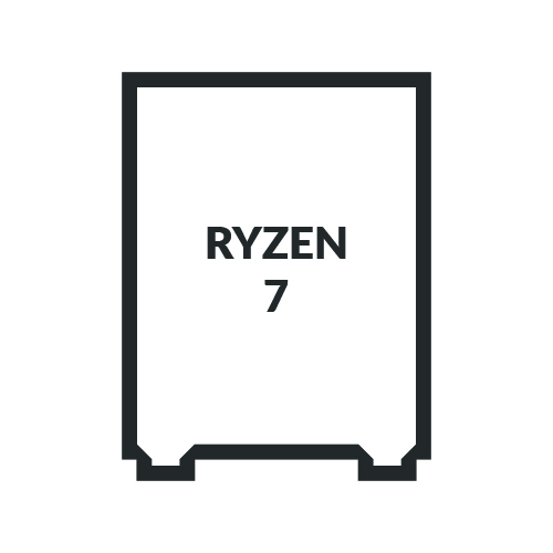 Ryzen 7 PCs