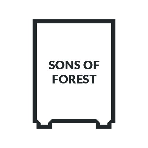 Sons of Forest Gaming PCs