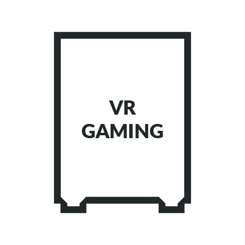 VR Gaming PCs