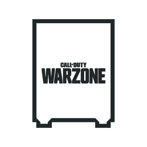 Warzone Gaming PCs