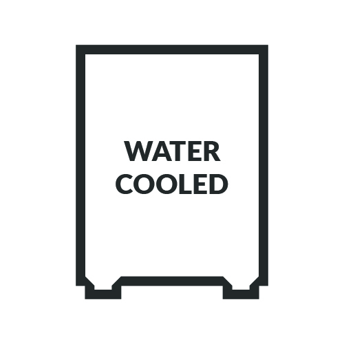 Water Cooled PCs