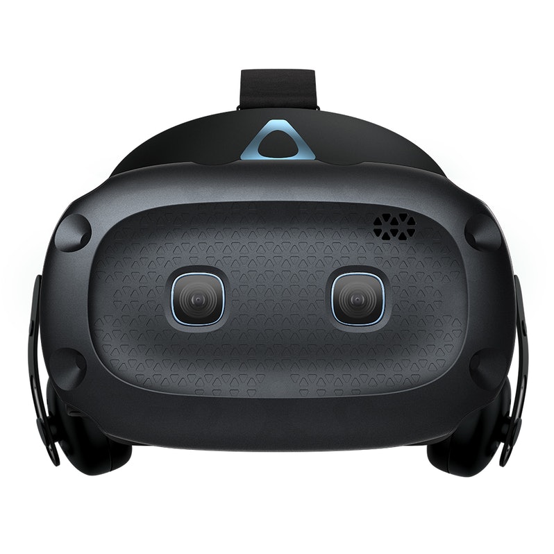 B Grade HTC Vive Cosmos Elite HMD VR Headset (99HASF007-00)