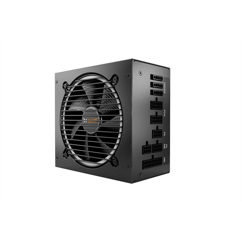 B Grade be quiet Pure Power 11 FM 750W 80 Gold Power Supply