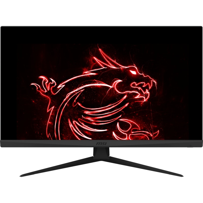 B Grade MSI OPTIX 27" G273QF 2560x1440 IPS 165Hz 1ms FreeSync/G-Sync Widescreen LED Backlit Gaming Monitor