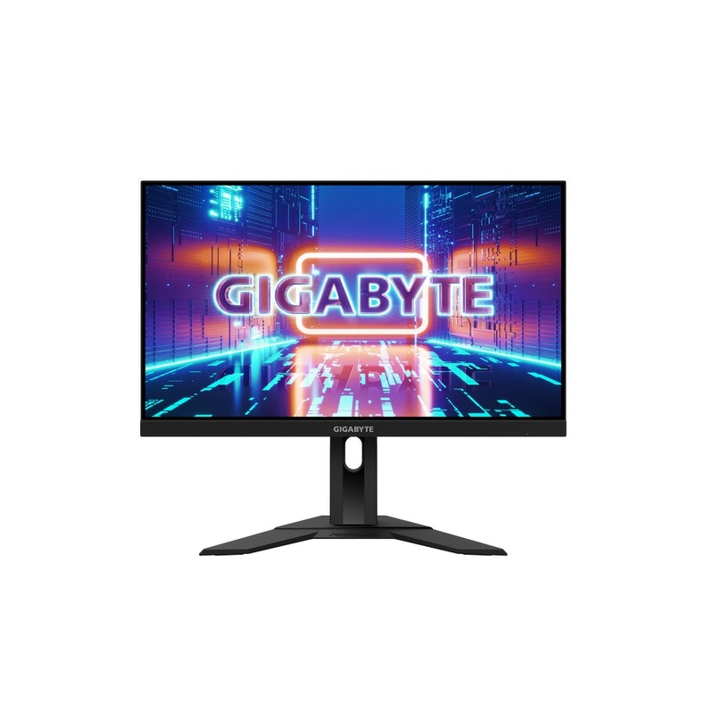 B Grade Gigabyte 24" G24F 1920x1080 SS IPS 165Hz 1ms FreeSync Widescreen Gaming Monitor