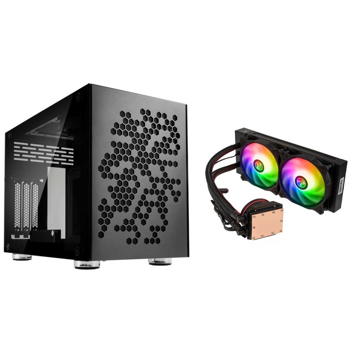 itx aio cooler