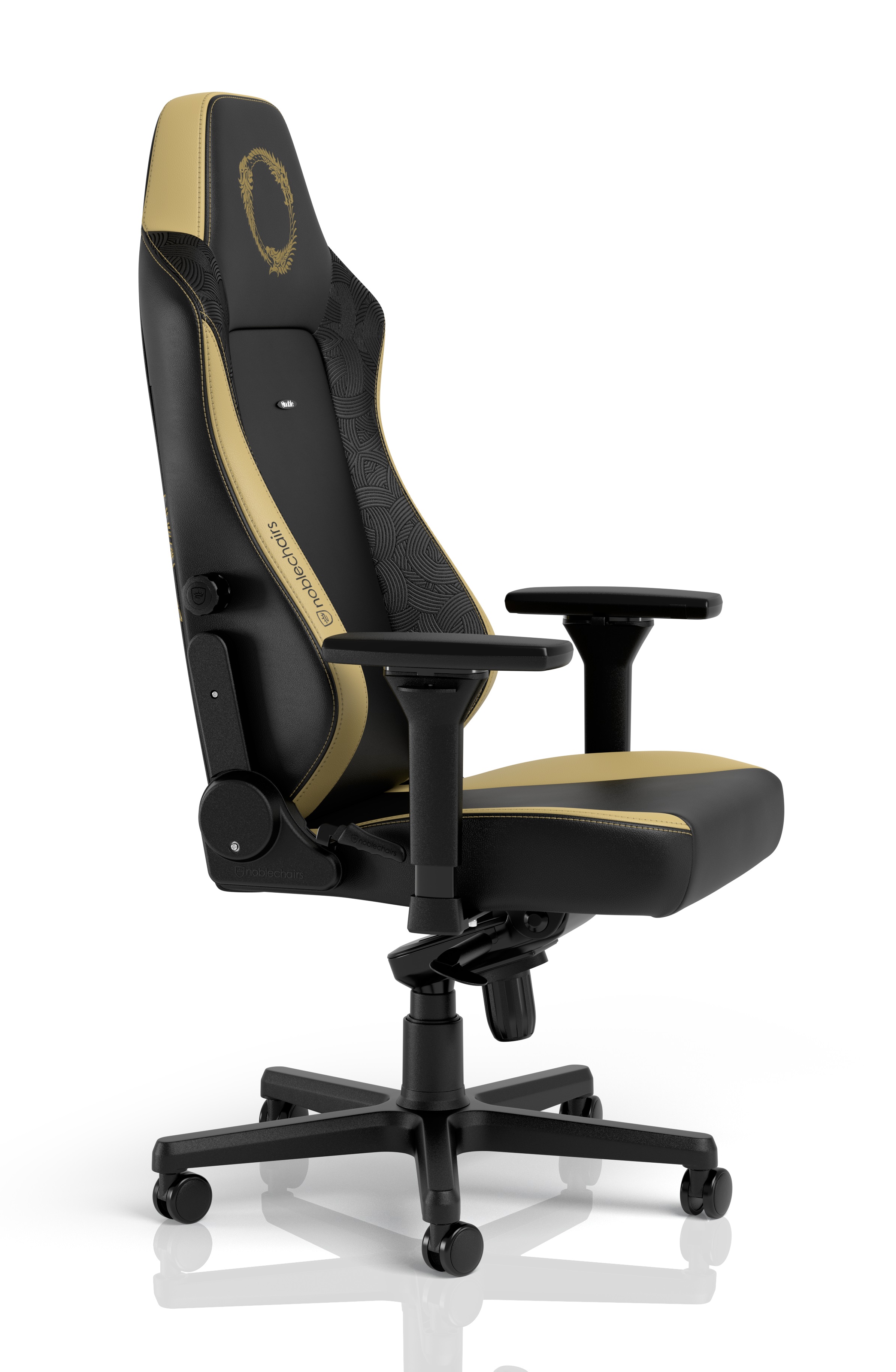 ohm gaming chair