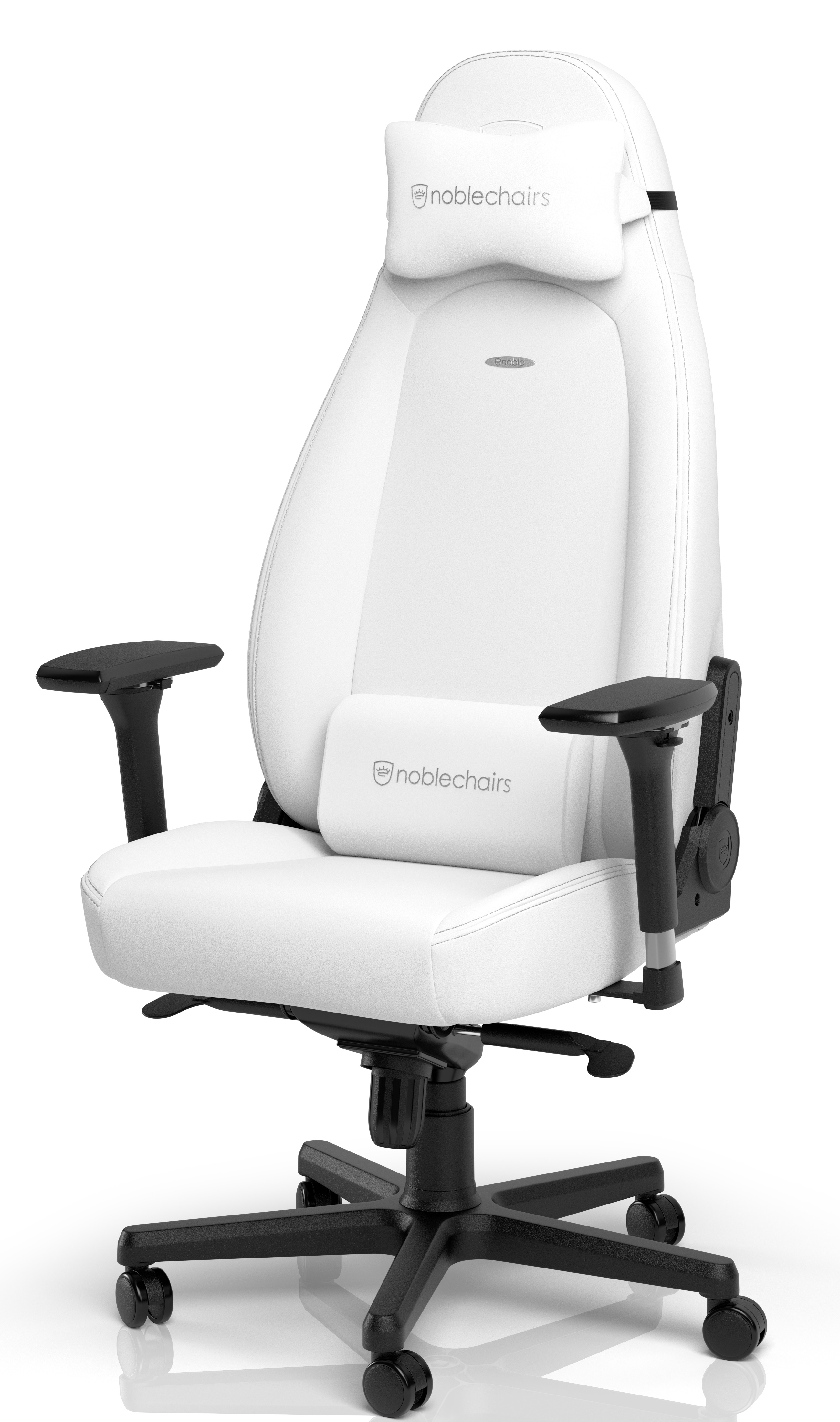 noblechairs icon white