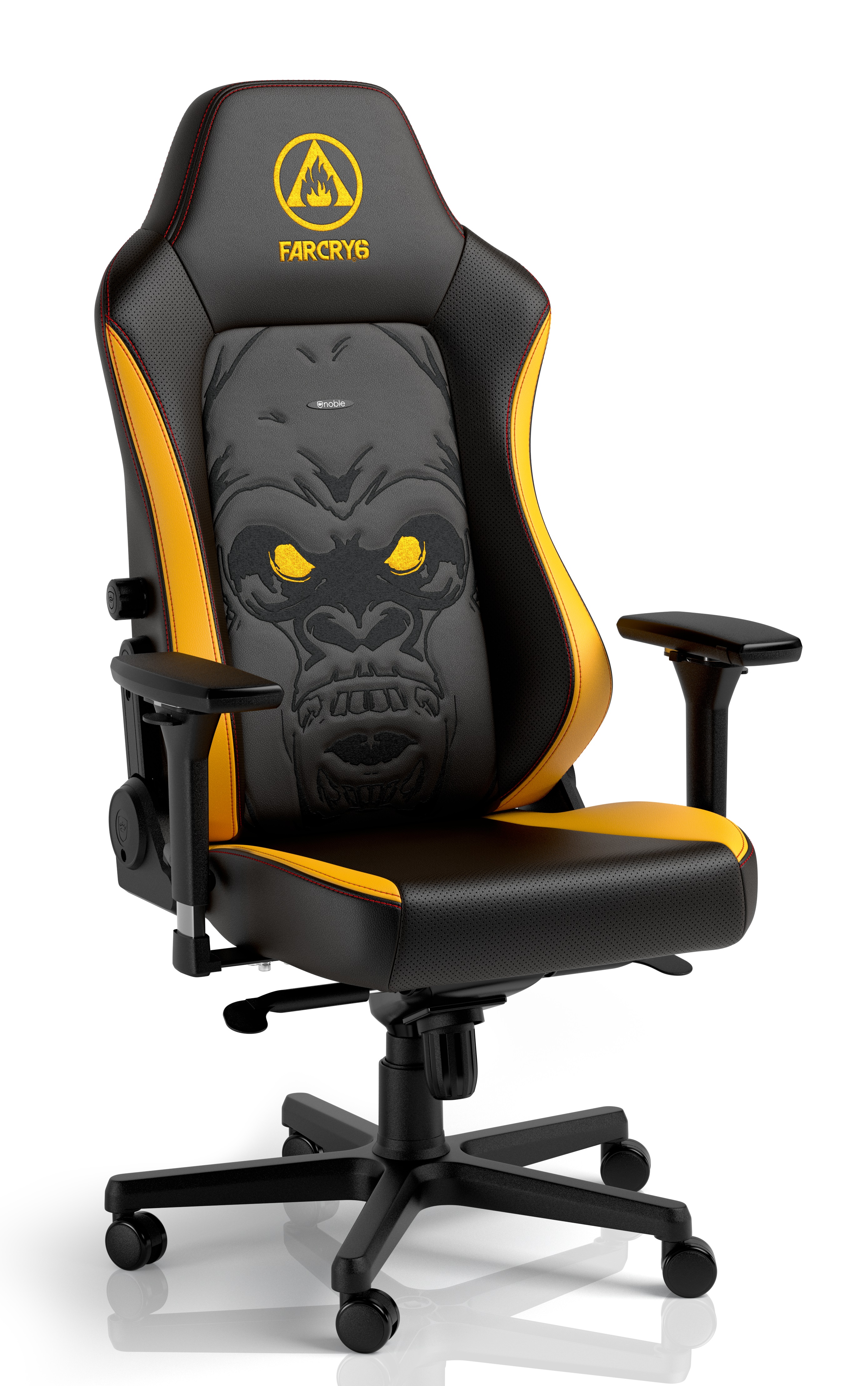 pewdiepie merch chair