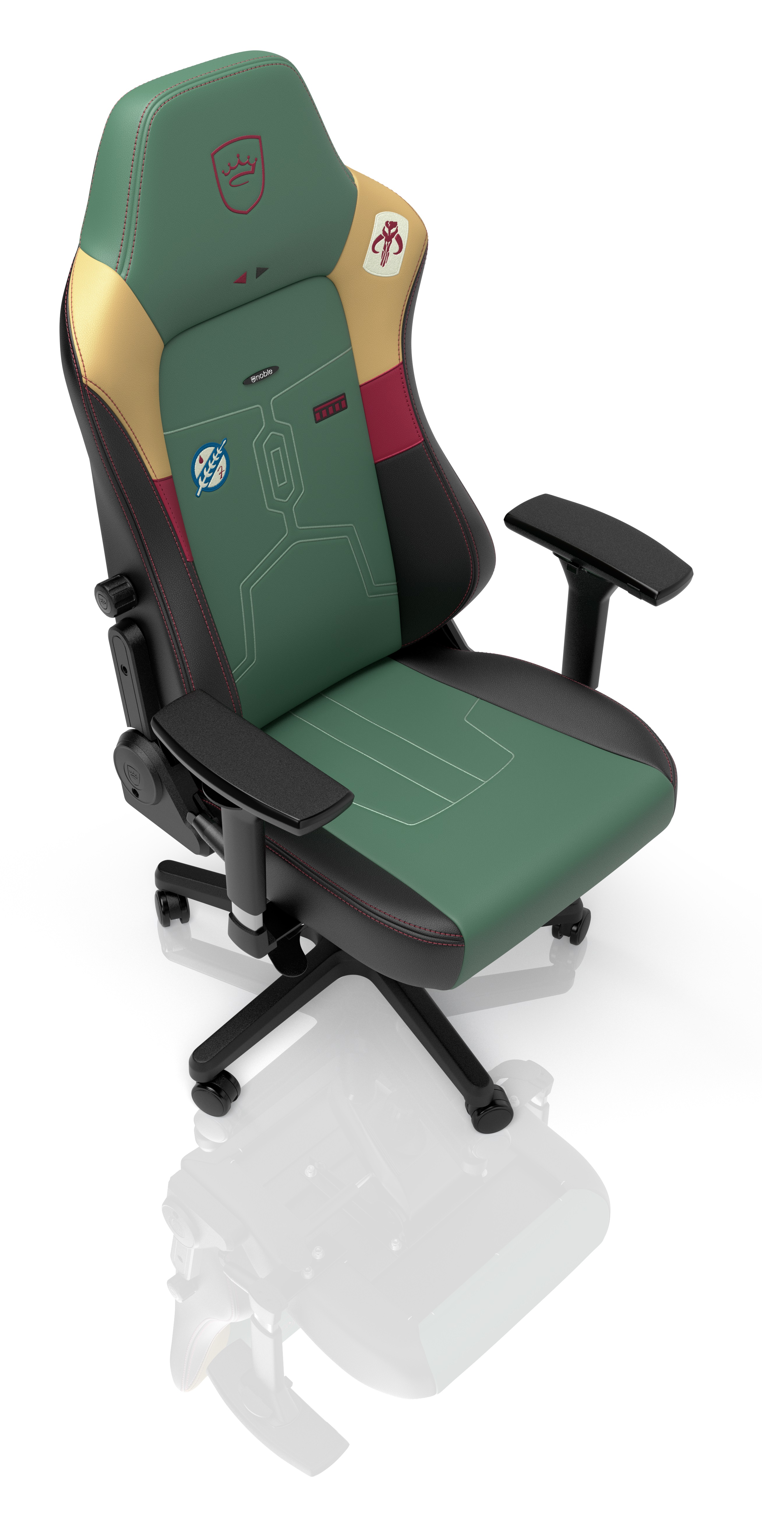 noblechairs special edition