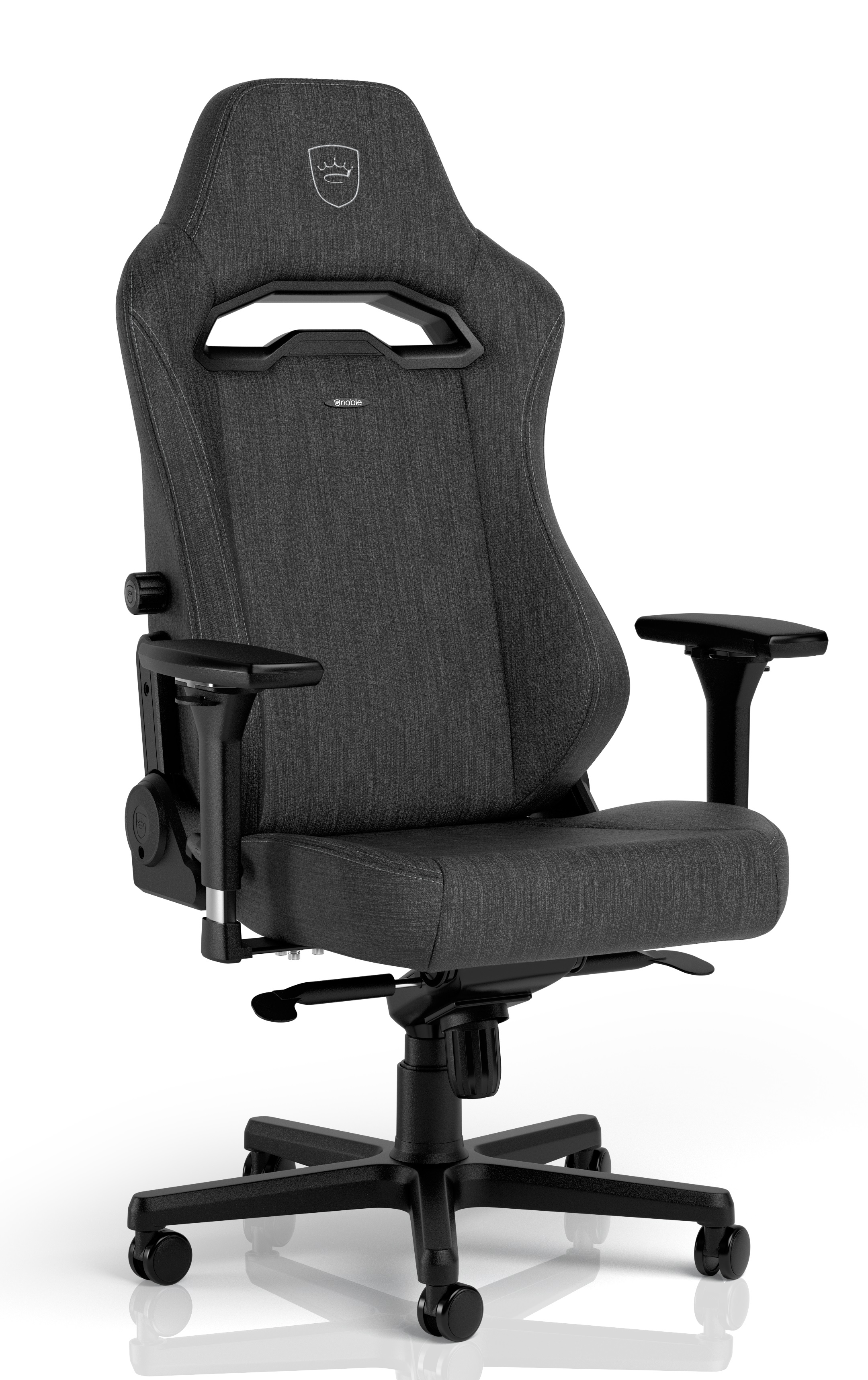 noblechairs hero st anthracite