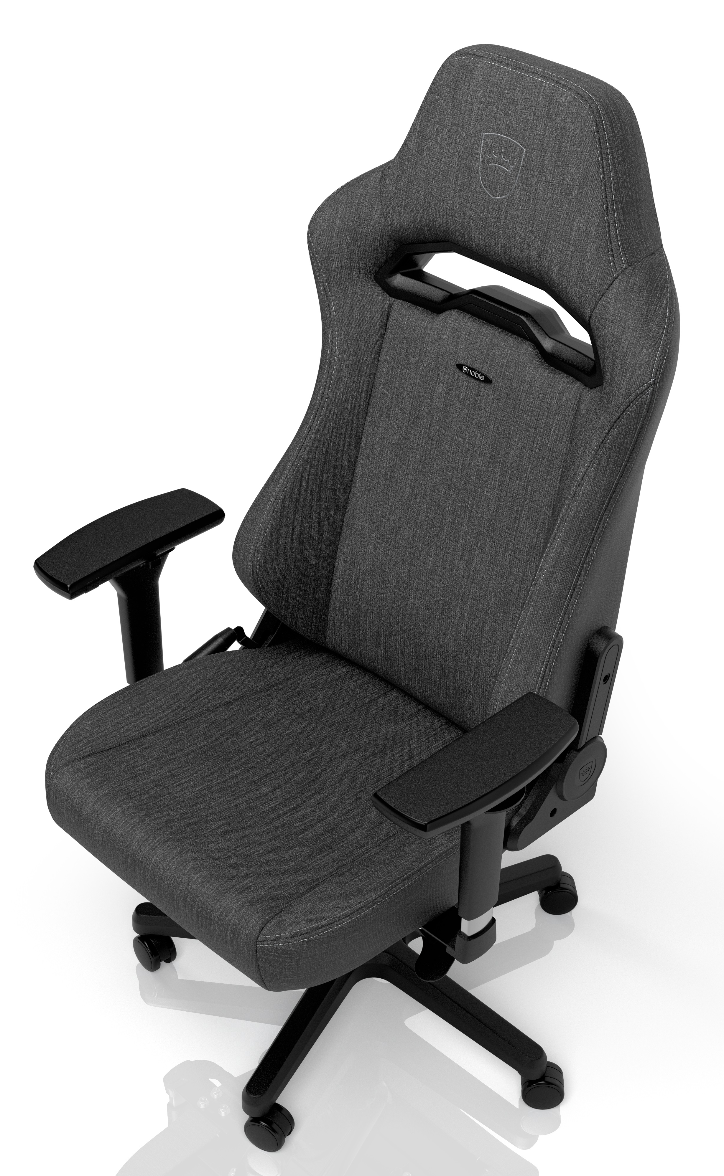 компьютерное кресло noblechairs hero