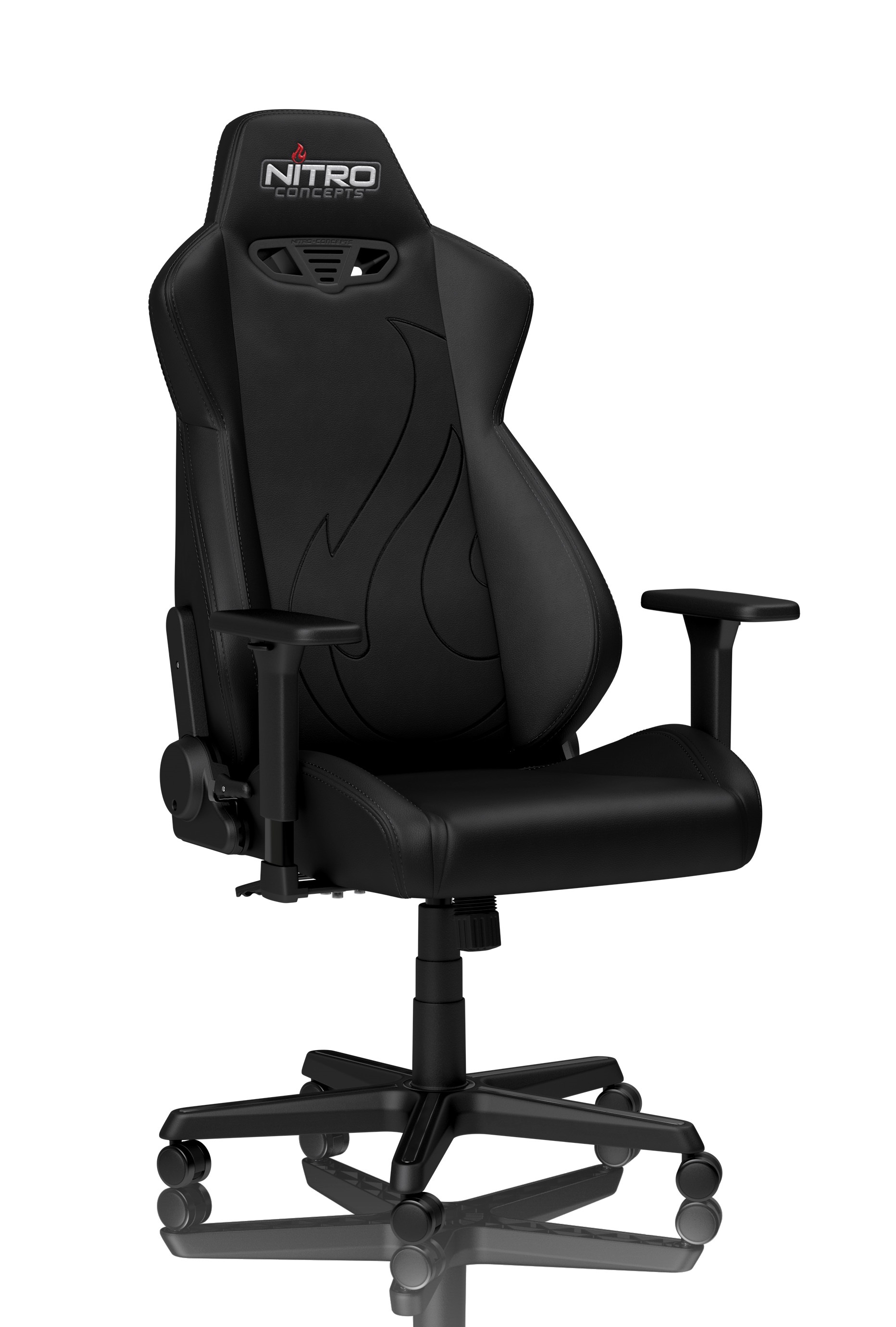 ex gaming chair