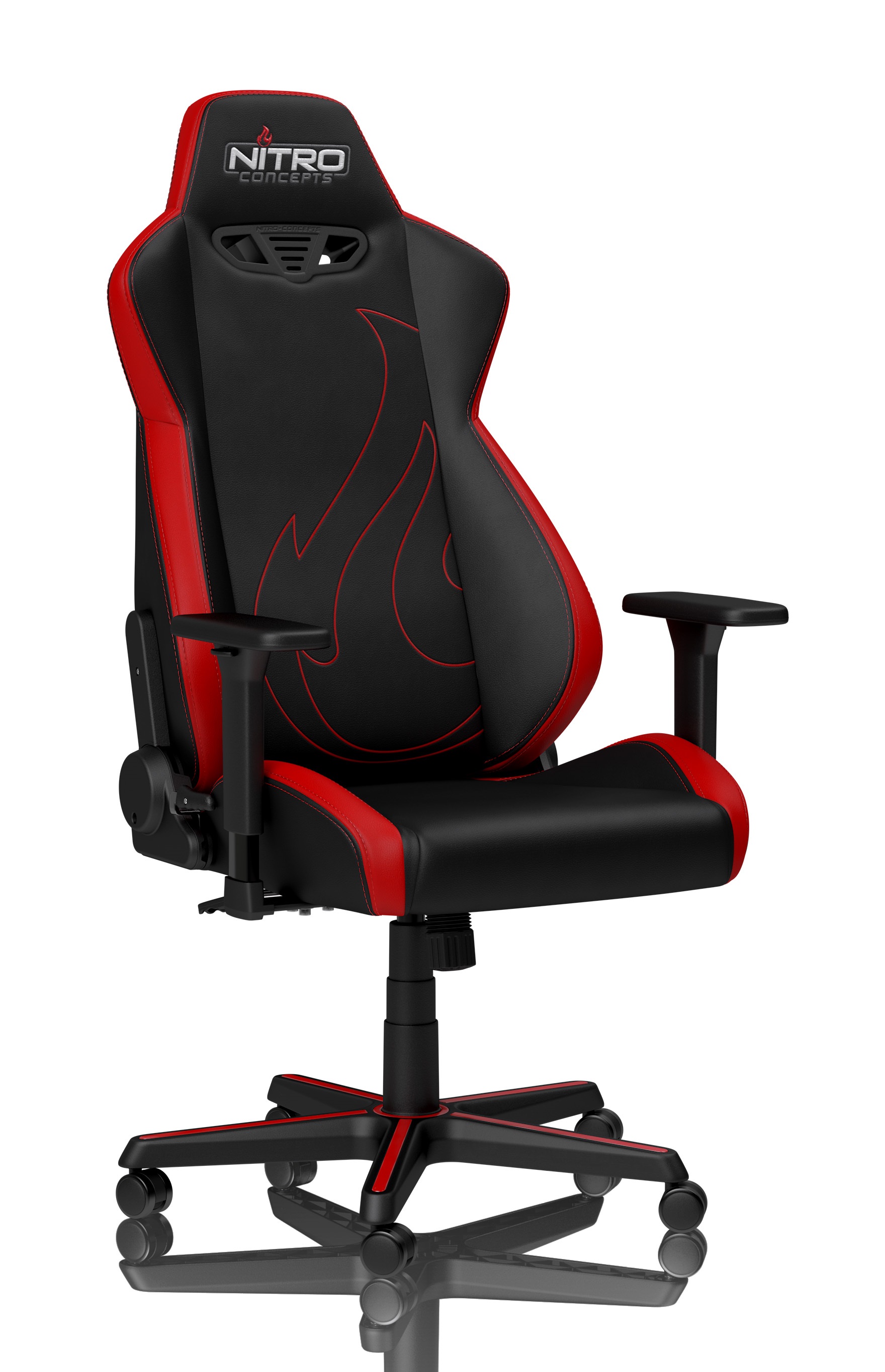 inferno gaming chair