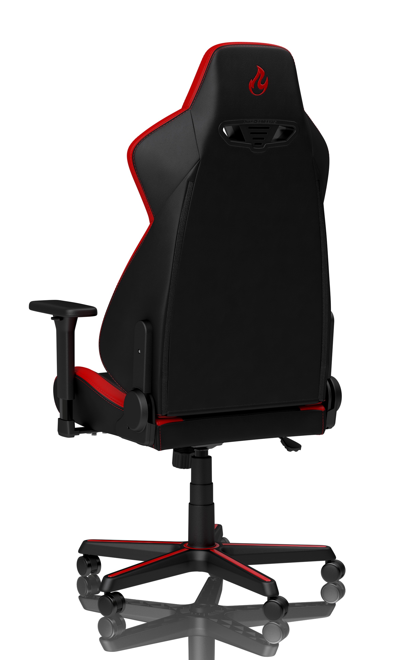 inferno gaming chair