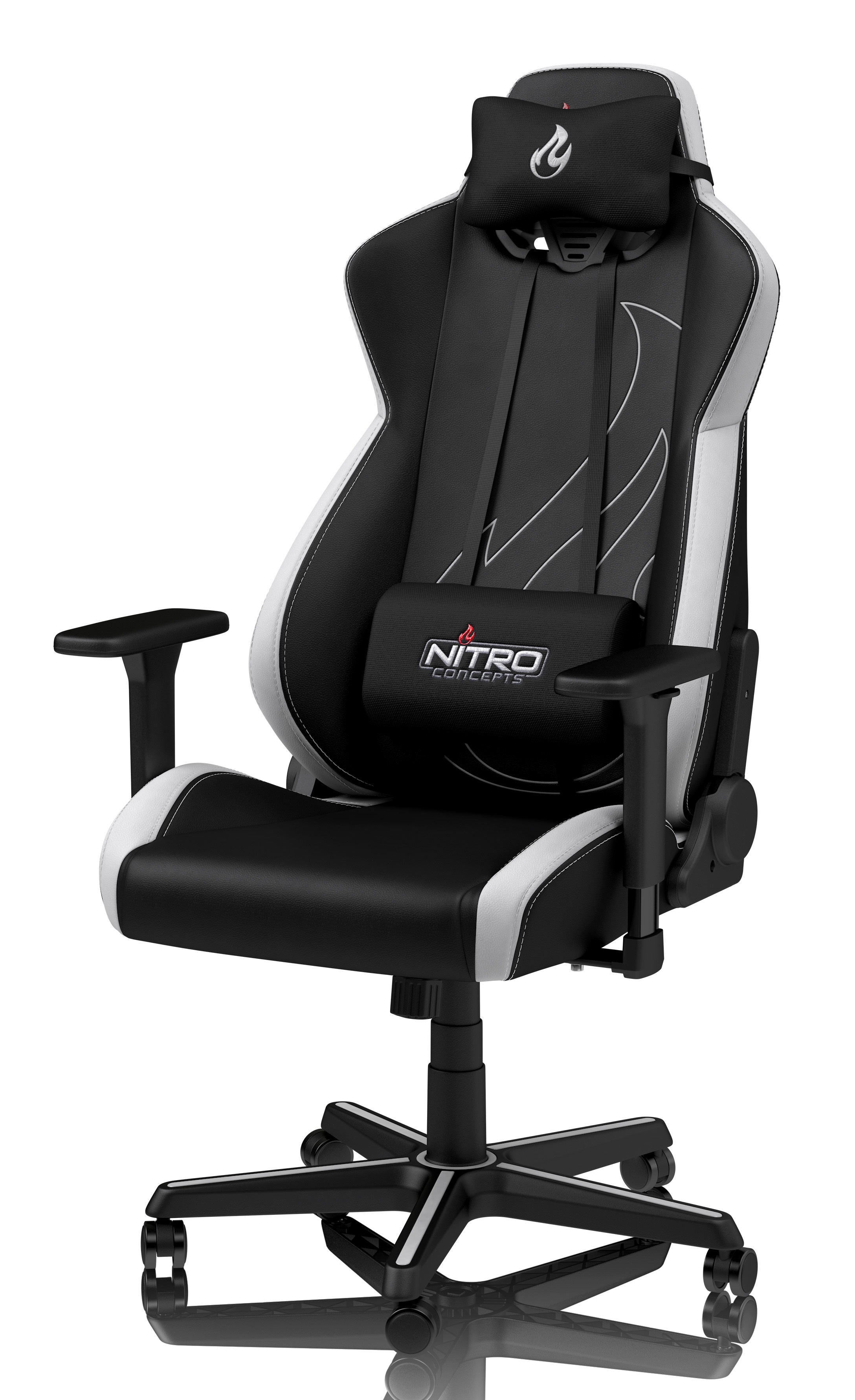 t racing chair