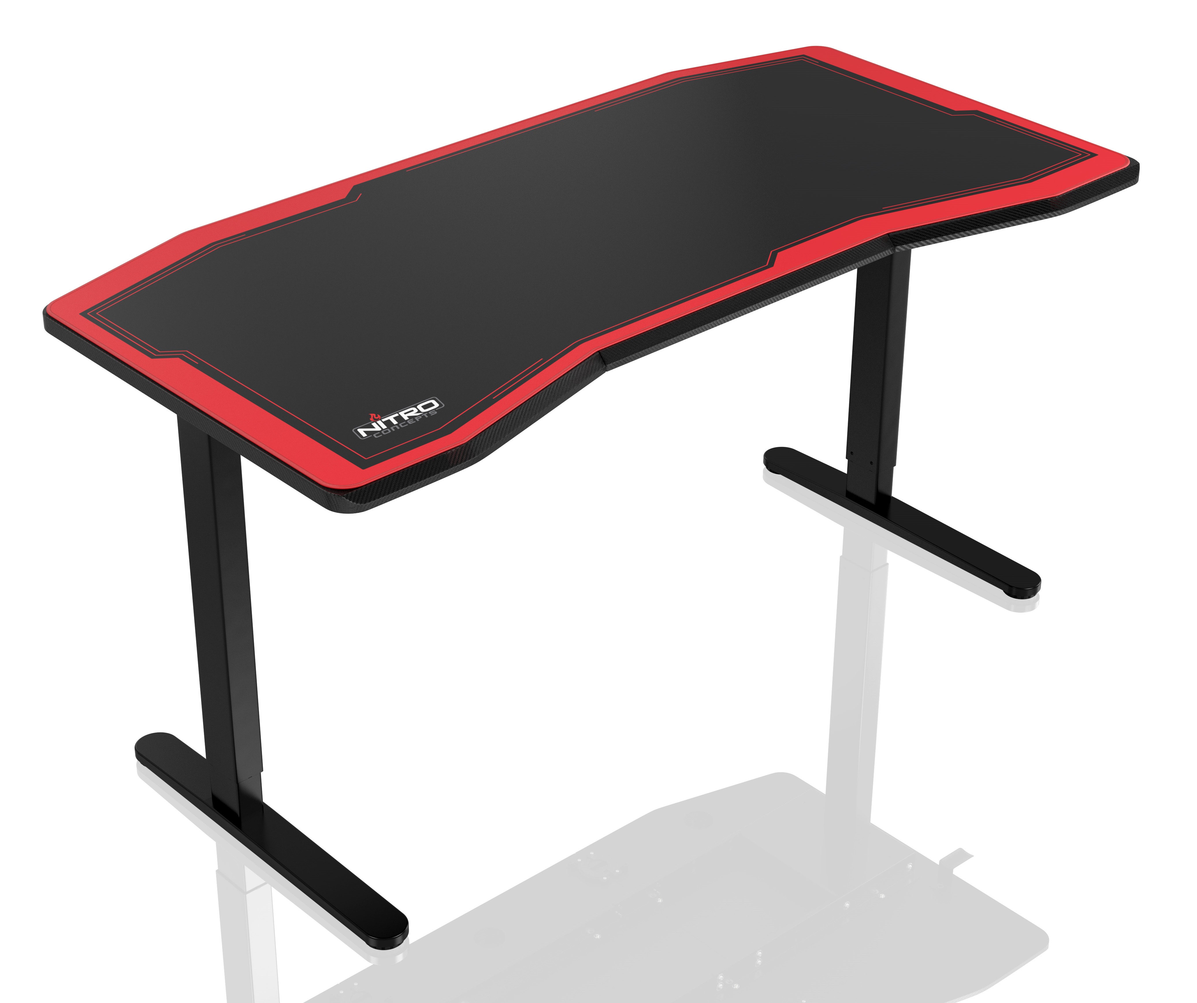 Nitro Concepts D16M Gaming Desk