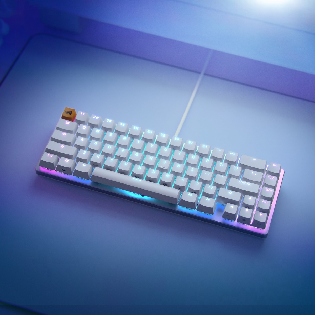 aivia osmium keyboard