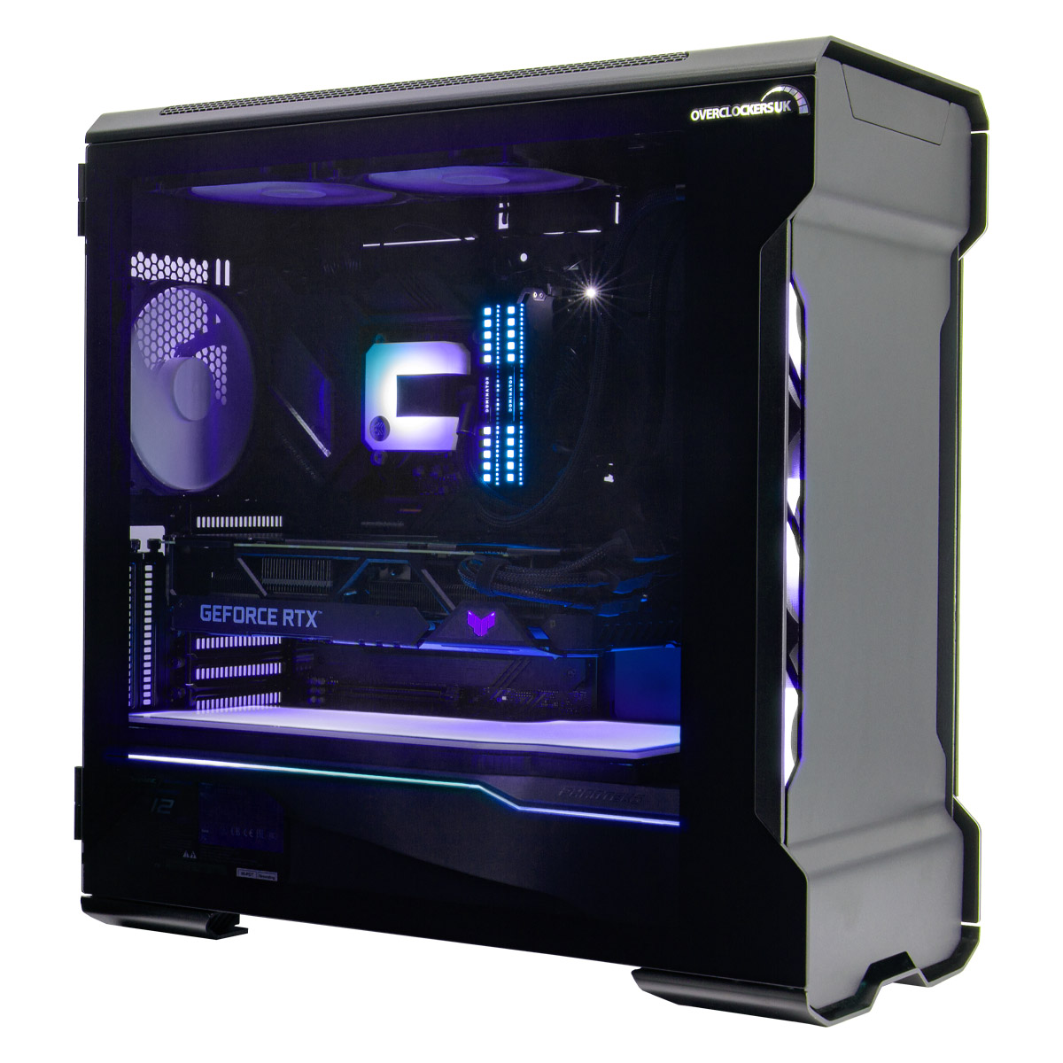 AORUS RTX 4090 Gaming PC i9 14900K 32GB RAM 1TB SSD RTX 4090