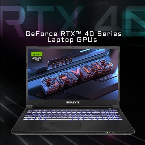 Gigabyte G5 (RTX 4060) gaming laptop review