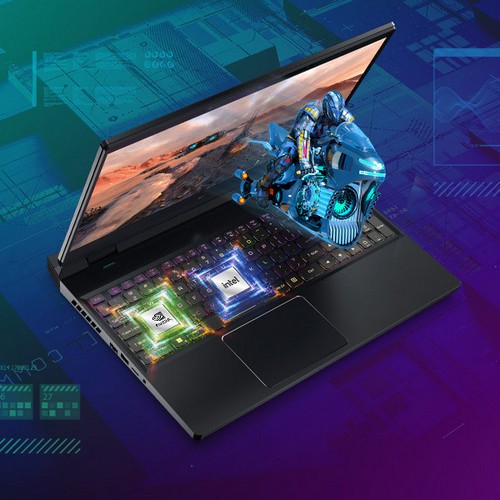 Acer overhauls Predator gaming laptops with 10th-gen CPUs, RTX Super GPUs,  and ultra-fast displays