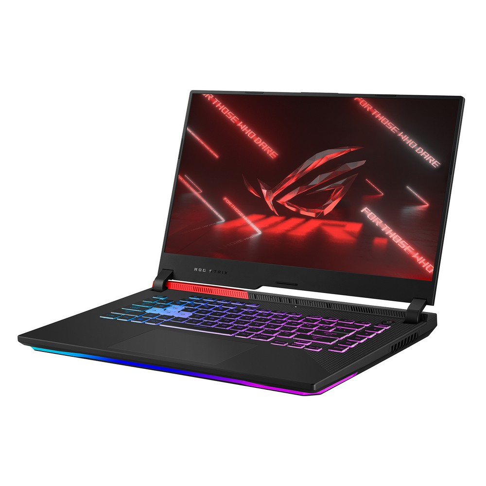 asus rog strix g15 display