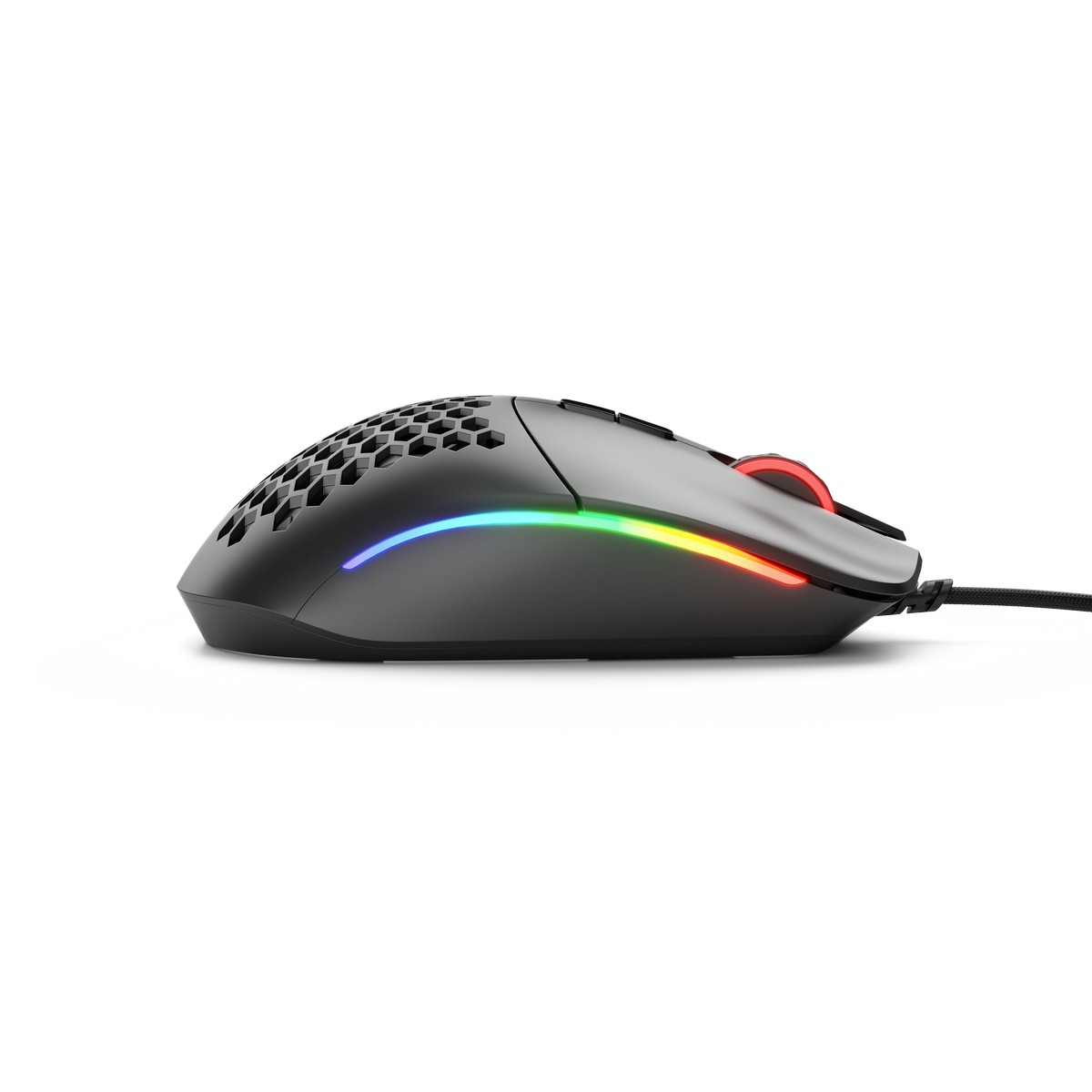 ms gaming mouse