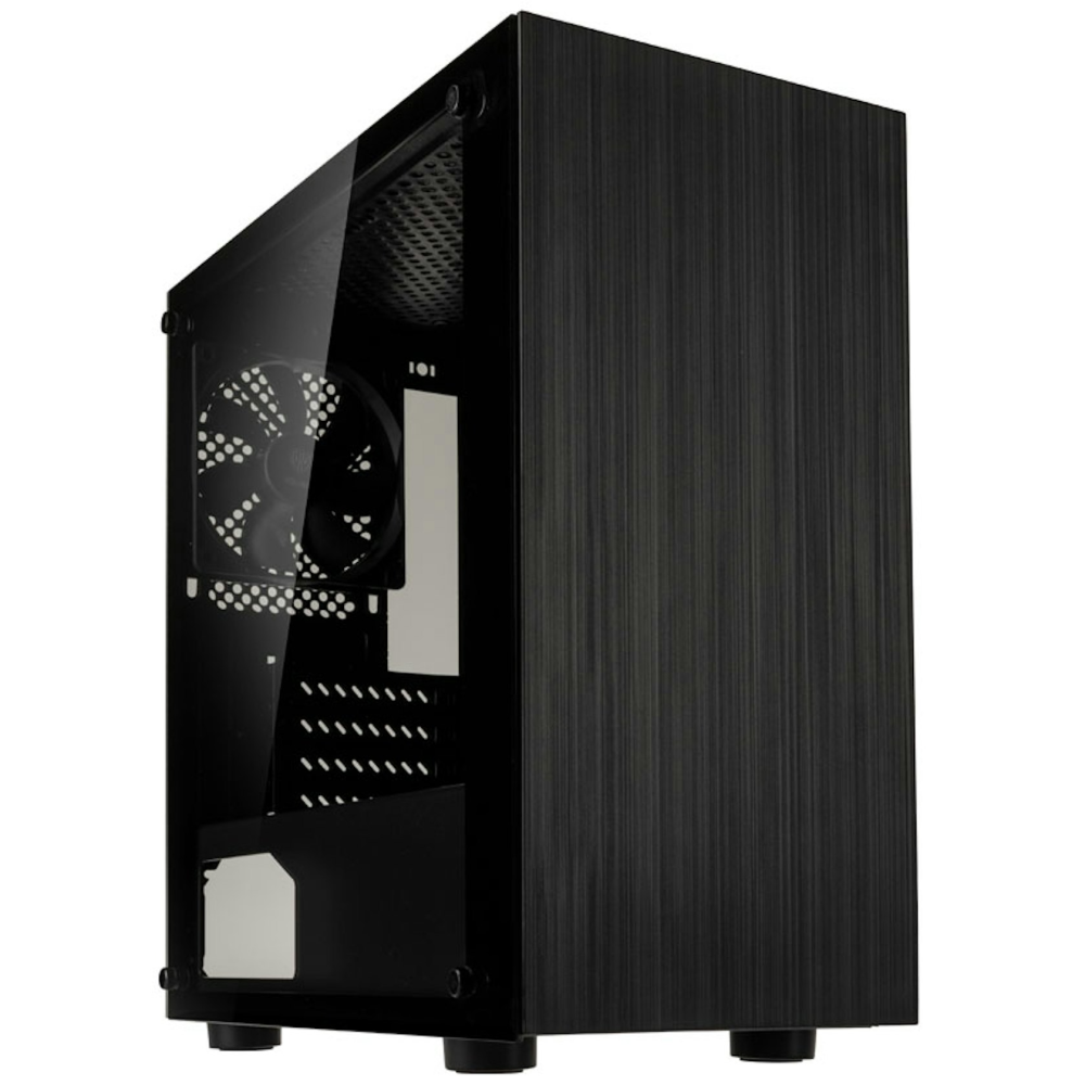 Ex Demo System - Firefly Plus - Intel i5 12400F, RTX 3060 Gaming PC