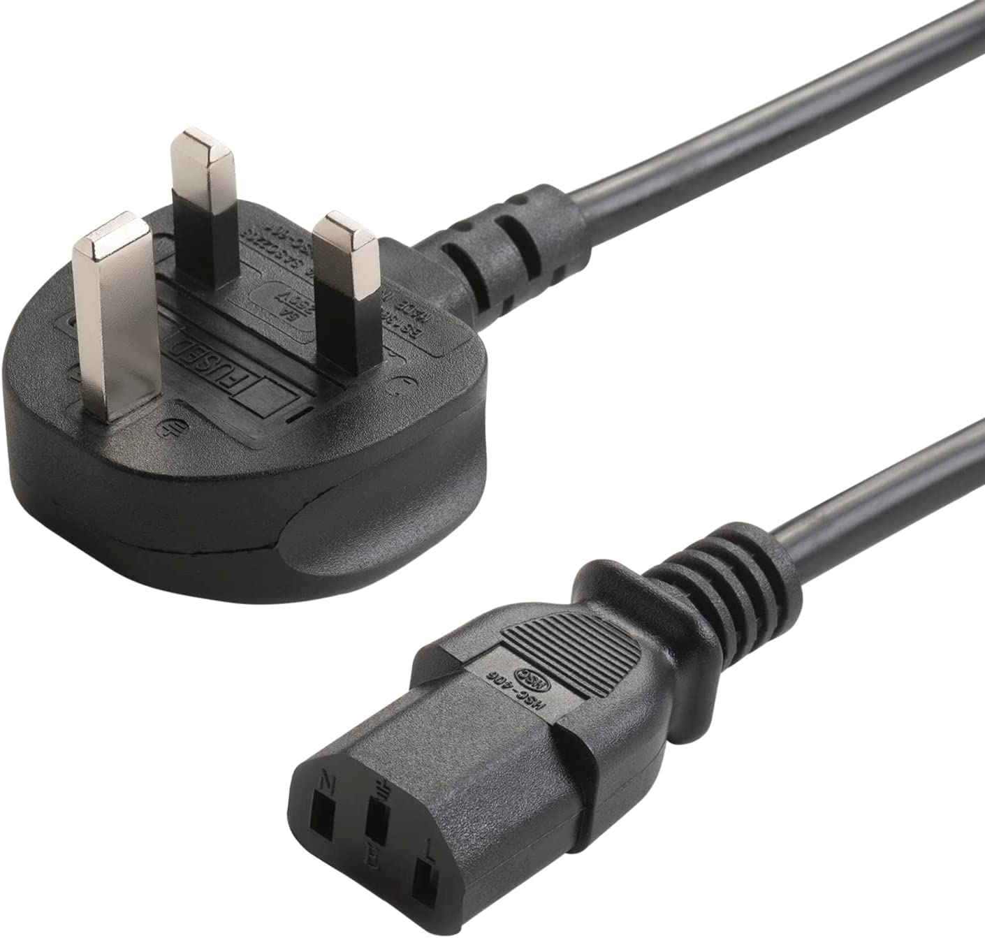 Power Cable for Thermaltake PF3 750/850/1000/1200 Power supply