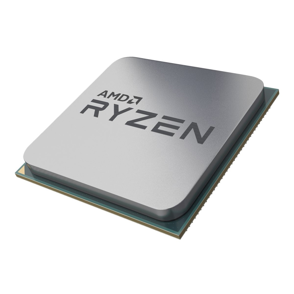 AMD 3900X 4.3 Speed Binned