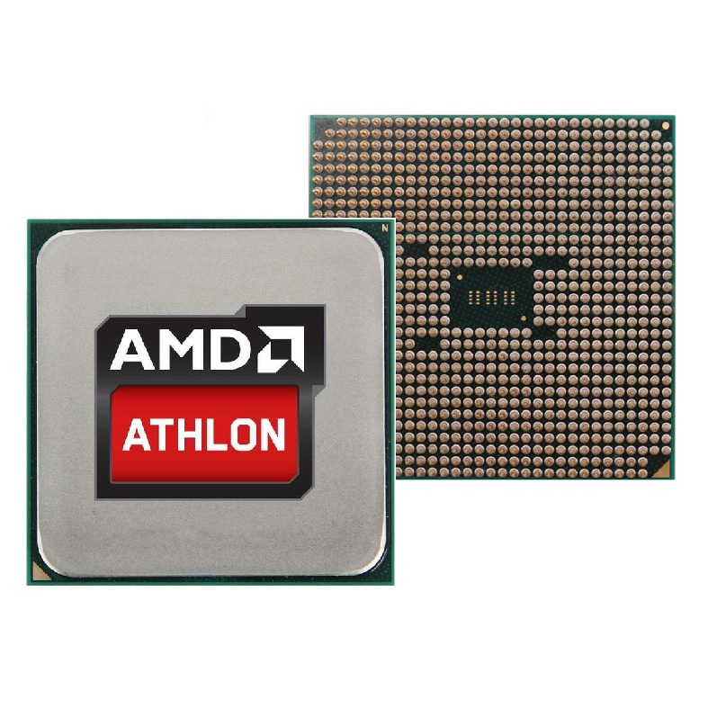 AMD - AMD Athlon X4 750K Black Edition 3.40GHz (Socket FM2) Trinity Quad Core Pro