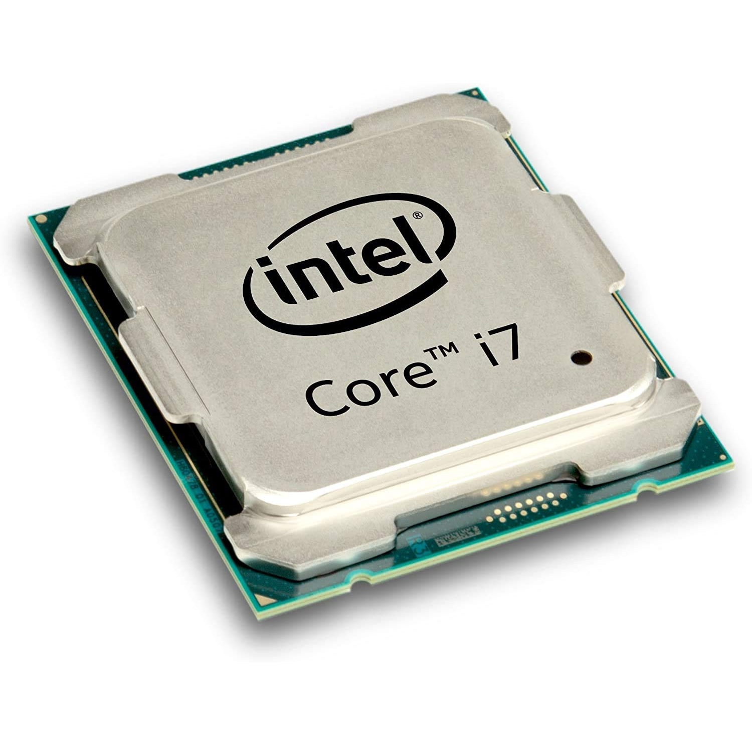 Intel - Intel core i7 6900K (SI Stock)